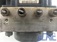 Centralina Pompa Abs FIAT QUBO 225 1.4 2008-2023 51801321, 10372, 5507L2150409