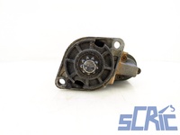 Motorino Avviamento VW CADDY 2 9K9B 1.9 D 1995-2004 0001124013, 6U0911023A 9