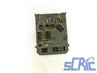 Body Computer CITROEN C3 1 FC, FN 1.1I 2002-2009 S118085200