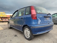 Fiat Punto 176 1.2 16V 86CV 1997-1999