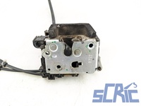 Serratura Porta FIAT DOBLO 223 2001-2023 destro, dx, frontale, anteriore