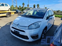 Citroen C4 Grand Picasso 1 UA 2.0 HDI 165 163CV 2010-2013