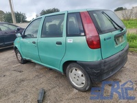Fiat Punto 176 60 1.2 60CV 1993-1999