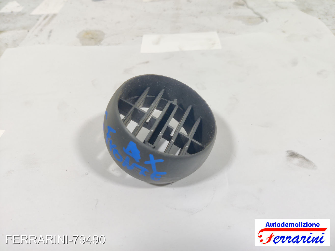 Bocchetta Areazione HYUNDAI ATOS MX 2003-2008 destra, dx, frontale, anteriore