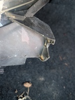 Fiat Punto Evo 199 1.4 LPG 78CV 2009-2012