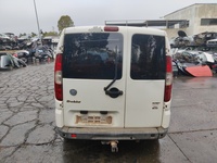 Fiat Doblo 119, 223 1.9 JTD 105CV 2003-2010