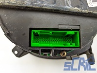 Quadro Contachilometri SKODA OCTAVIA 1 1U2 1.9 TDI 1996-2010 1U1919034G 7