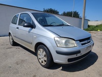 Hyundai Getz TB 1.1 63CV 2002-2005