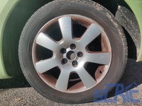Vw New Beetle 1C1, 9C1 1.9 TDI 101CV 2001-2010