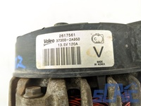 Alternatore KIA RIO 3 UB 1.1 CRDI 2011-2017 373002A950, 2617561