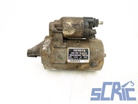 Motorino Avviamento TOYOTA YARIS P1 1.0 2003-2005 281000J010, MS2280009530