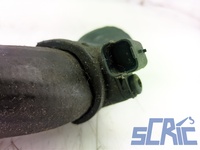 Tubo aspirazione FORD FIESTA 5 JD, JH 1.4 TDCI 2001-2008 9647507680