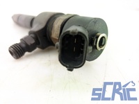 Iniettore FIAT SEDICI 189 1.9 D MULTIJET 4X4 2006-2011 0445110276, 55200259