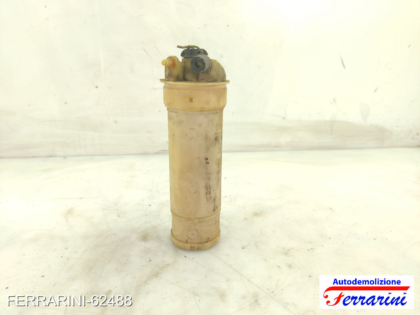 Cestello Pompa Galleggiante Serbatoio FIAT PANDA 141 1000 I.E CAT 1987-1998