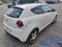 Alfa Romeo Mito 955 1.4 BI-FUEL 120CV 2009-2016