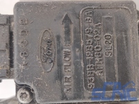 Debimetro FORD ESCORT 5 AAL, ABL 1.6I 16V 1992-1995 92FB12B579BA, 92FB12B579AA