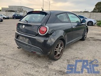 Alfa Romeo Mito 955 1.4 78CV 2008-2013