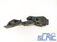 Pedale Acceleratore FIAT SEDICI 189 1.6 16V 2006-2014 4940079J90, 6PV60907401