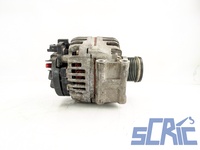 Alternatore RENAULT KANGOO KC0/1 1.6 16V 2001-2023 7700434900, 0124415014