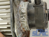 Ventola Stufa DAEWOO LANOS KLAT 1997-2002 612992, 672010