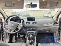 Renault Megane 3 Sw KZ0/1 1.5 DCI 110CV 2009-2015