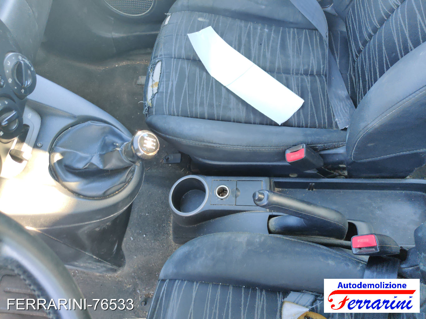 Mazda 2 20