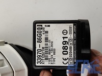 Kit Accensione SUZUKI IGNIS 2 MH 1.3 2003-2023 3886086G0, 3392006G0, 086G0