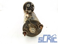 Motorino Avviamento PIAGGIO APE CALESSINO CABRIOLET 0.4 D 2007-2023 292083