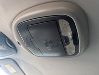 Chrysler Voyager 4 RG, RS 2.5 CRD 141CV 2000-2008