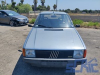 Fiat Uno 146 45 I.E 1.0 45CV 1984-1995