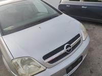 Opel Meriva A X03 1.4 16V TWINPORT 90CV 2004-2010