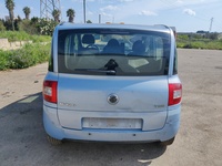 Fiat Multipla 186 1.6 16V BIPOWER 103CV 2001-2010
