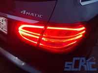 Mercedes Classe C S205 C 220 D 4MATIC 170CV 2015-2018