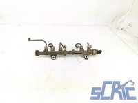 Flauto Iniettori OPEL MERIVA B S10 1.3 CDTI 2010-2014 55573331, 55233087
