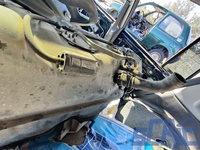 Serbatoio carburante