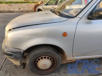 Nissan Micra 2 K11 1.0I 16V 54CV 1992-2000