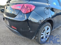 Alfa Romeo Giulietta 940 1.6 JTDM 105CV 2010-2016