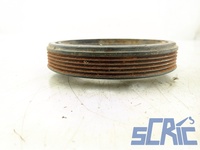 Puleggia Albero Motore MERCEDES CLASSE A W169 A 180 CDI 2004-2012 A6400300503