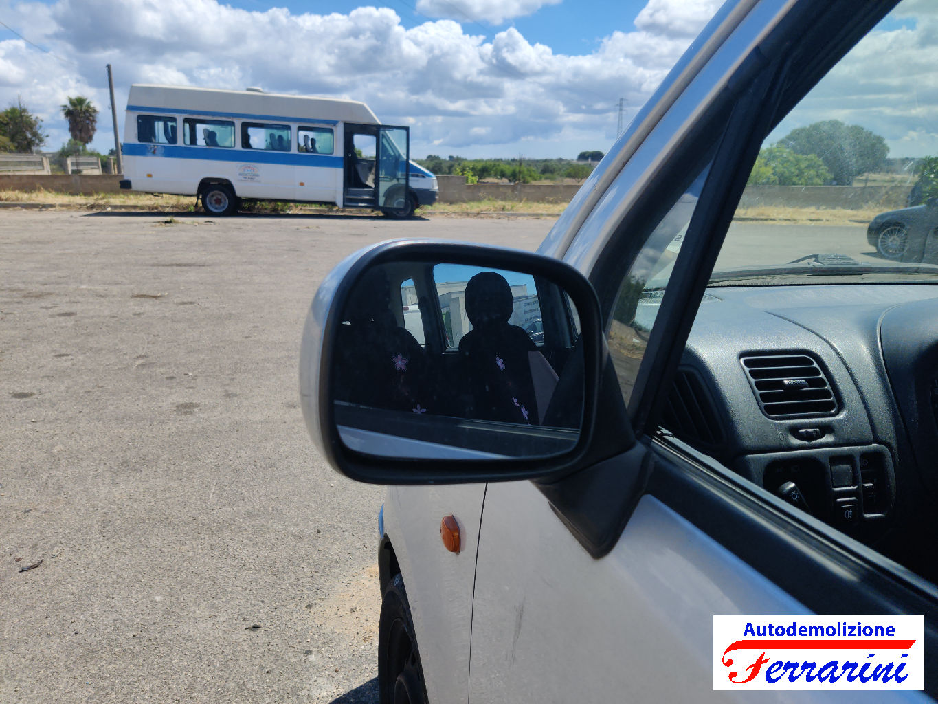 Opel Agila A H00 1.3 CDTI 70CV 2003-2007