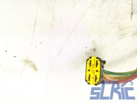 Bloccasterzo RENAULT MEGANE 1 SW KA0/1 1999-2003 7701469419, 7701494694
