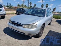 Ford Mondeo 2 Turnier BNP 1.8 TD 90CV 1996-2000