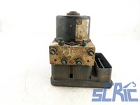 Centralina Pompa Abs VW GOLF 4 1J1 1.9 TDI 1997-2004 1J0614117G, 1C0907379L