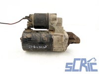 Motorino Avviamento OPEL CORSA C X01 1.0 2000-2003 0001107402, 93184534