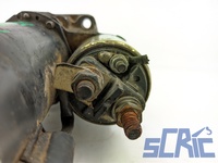 Motorino Avviamento RENAULT KANGOO KC0/1 1.6 16V 2001-2023 8200049826, D7R49
