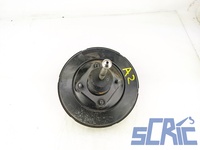 Servofreno AUDI A2 8Z0 1.4 TDI 2000-2005 8Z1614105C, 03785201034