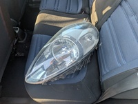 Fiat Punto Evo 199 1.4 LPG 78CV 2009-2012