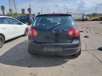 Vw Golf 5 1K1 1.9 TDI 105CV 2003-2008