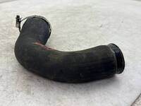 Tubo Acqua Motore In Gomma, Plastica