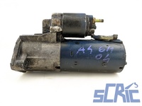 Motorino Avviamento AUDI A4 AT 8E+05 1.9 TDI QUATTRO 2001-2004 068911024E