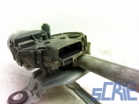 Bracci Tergicristalli PEUGEOT 308 SW 1 4E, 4H 2009-2014 3397020724, 0060694874